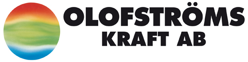 Olofströms kraft