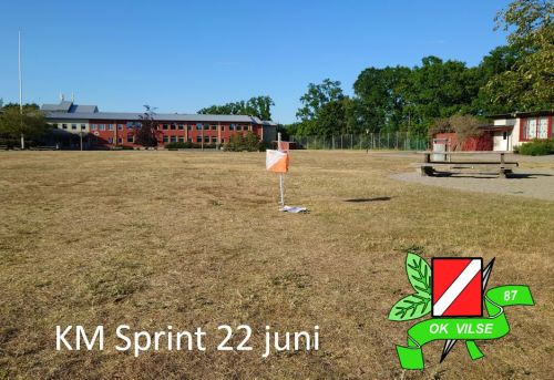 image: KM Sprint 22 juni