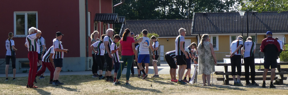 image: Varmt och soligt Sprint-KM!