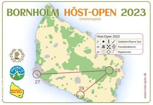 image: Bornholm Höst-Open