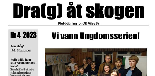 image: Manusstopp DÅS 1 december
