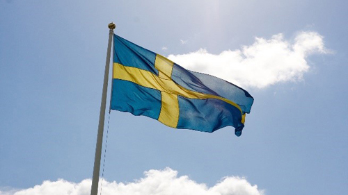 image: Du går väl med i föreningsparaden 6 juni?