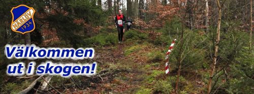 image: Kristianstad Trail 26 november