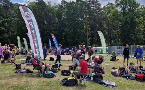 image: Dubbelseger för Elsa på Havs-OL!