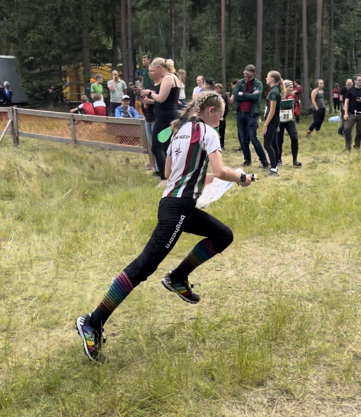 image: Resultat Tjoget