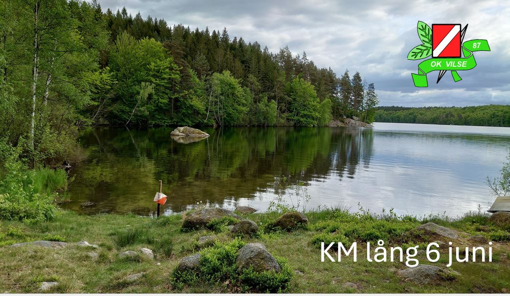 image: KM lång 6 juni