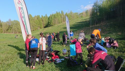 image: Ungdomsserien 7 maj