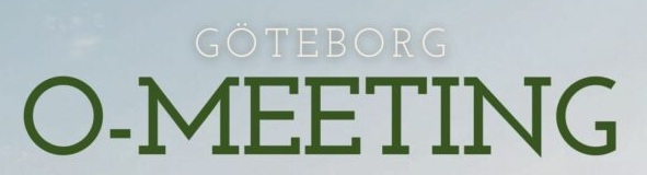 image: Göteborg O-meeting