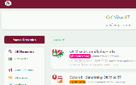 image: OK Vilse 87 - Samåkningsforum
