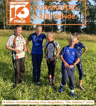 image: U10mila 2025